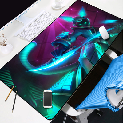Paladins Cartoon The Desk Pad 800mmx300mmx5mm - Image 18