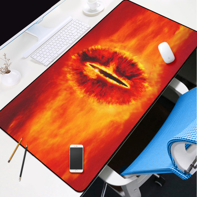 The Lord of the Rings Cartoon The Desk Pad 800mmx300mmx5mm