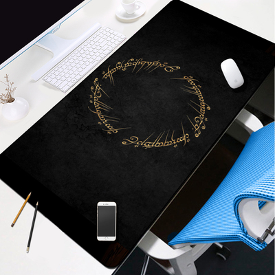The Lord of the Rings Cartoon The Desk Pad 800mmx300mmx5mm - Image 15