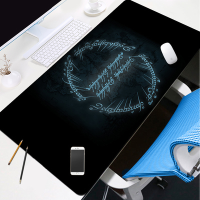 The Lord of the Rings Cartoon The Desk Pad 800mmx300mmx5mm - Image 14