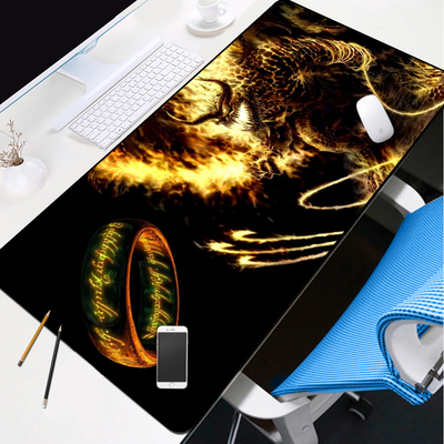 The Lord of the Rings Cartoon The Desk Pad 800mmx300mmx5mm - Image 12