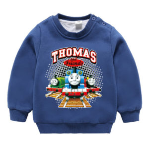 Thomas Hoodie for Children
