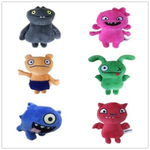Uglydolls Stuffed Plush Doll