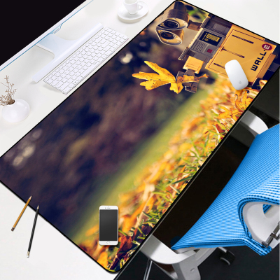 WALL·E Cartoon The Desk Pad 800mmx300mmx5mm - Image 12