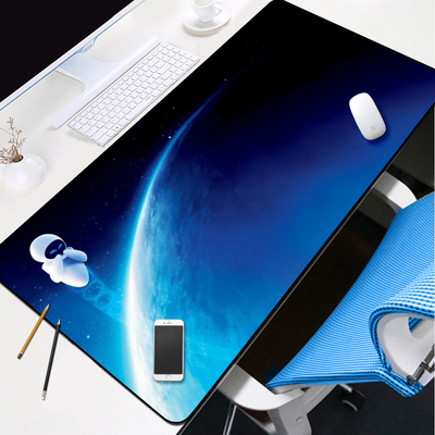 WALL·E Cartoon The Desk Pad 800mmx300mmx5mm - Image 11