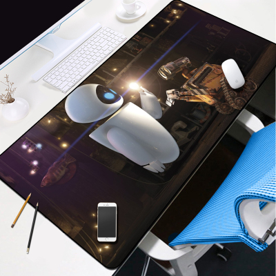 WALL·E Cartoon The Desk Pad 800mmx300mmx5mm - Image 9
