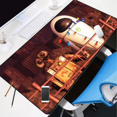 WALL·E Cartoon The Desk Pad 800mmx300mmx5mm - Image 17