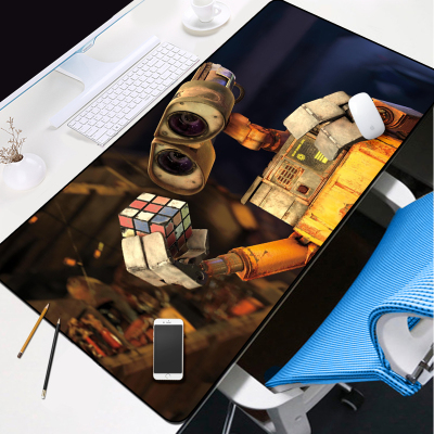 WALL·E Cartoon The Desk Pad 800mmx300mmx5mm - Image 16