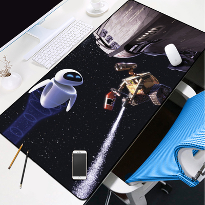 WALL·E Cartoon The Desk Pad 800mmx300mmx5mm - Image 15