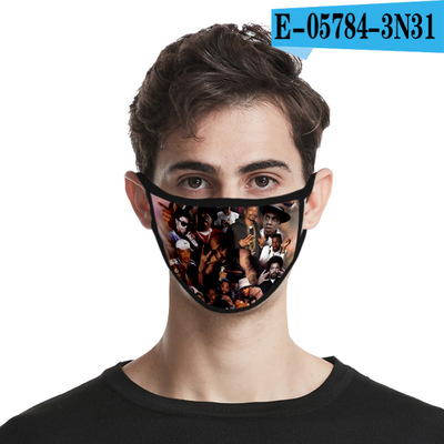 2PAC Face Mask - Image 15