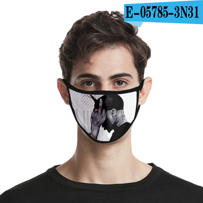 2PAC Face Mask - Image 16