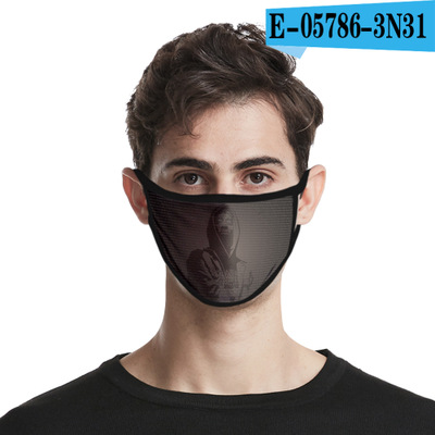 2PAC Face Mask - Image 17
