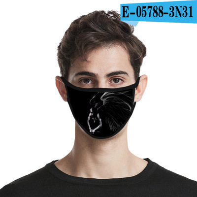 2PAC Face Mask - Image 19