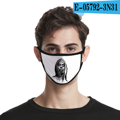 2PAC Face Mask - Image 23