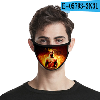 2PAC Face Mask - Image 24