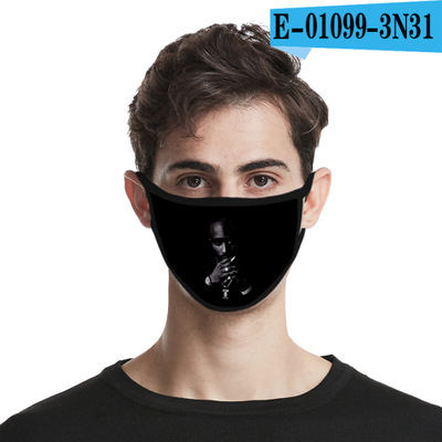 2PAC Face Mask - Image 9