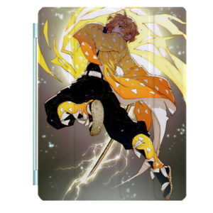 Demon Slayer: Kimetsu no Yaiba Ipad Case