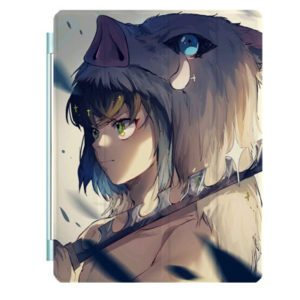 Demon Slayer Kimetsu no Yaiba Ipad Case