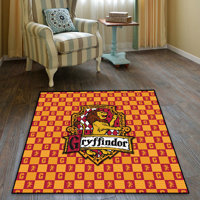 Hogwarts Ultra Soft Indoor Modern Area Rugs Fluffy Living Room Carpets Suitable For Children Bedroom - Image 6