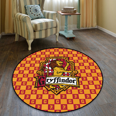 Hogwarts Ultra Soft Indoor Modern Area Rugs Fluffy Living Room Carpets Suitable For Children Bedroom - Image 7