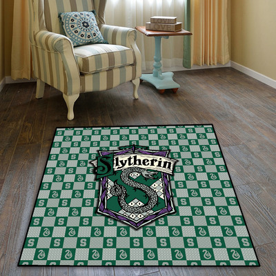 Hogwarts Ultra Soft Indoor Modern Area Rugs Fluffy Living Room Carpets Suitable For Children Bedroom - Image 8