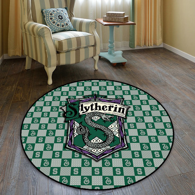 Hogwarts Ultra Soft Indoor Modern Area Rugs Fluffy Living Room Carpets Suitable For Children Bedroom - Image 9