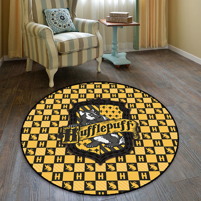 Hogwarts Ultra Soft Indoor Modern Area Rugs Fluffy Living Room Carpets Suitable For Children Bedroom - Image 11