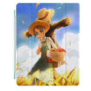 Identity V Ipad Case
