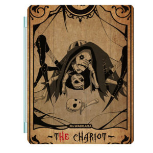 Identity V Ipad case