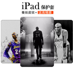 Kobe Bryant Double Sided Ipad Case