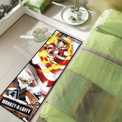 One Piece Ultra Soft Indoor Modern Area Rugs Fluffy Living Room Carpets Suitable For Children Bedroom