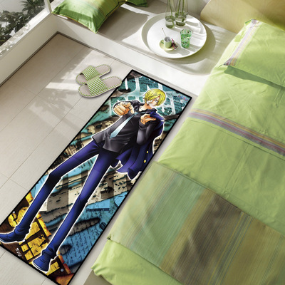 One Piece Ultra Soft Indoor Modern Area Rugs Fluffy Living Room Carpets Suitable For Children Bedroom - Image 17