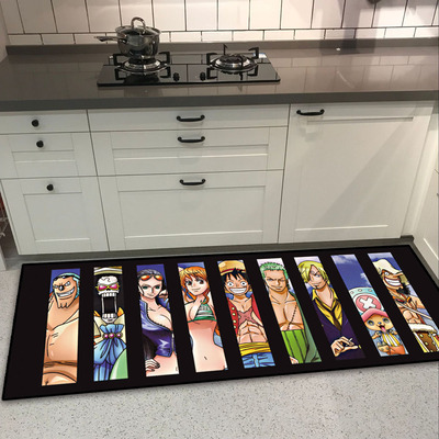 One Piece Ultra Soft Indoor Modern Area Rugs Fluffy Living Room Carpets Suitable For Children Bedroom - Image 4