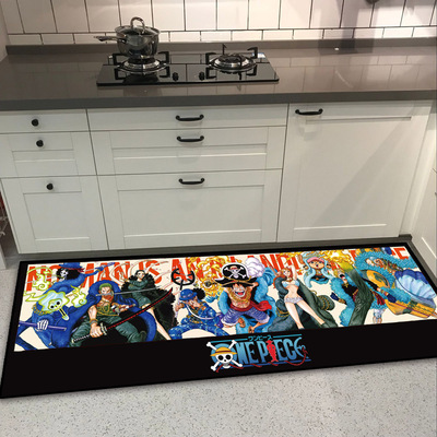 One Piece Ultra Soft Indoor Modern Area Rugs Fluffy Living Room Carpets Suitable For Children Bedroom - Image 5