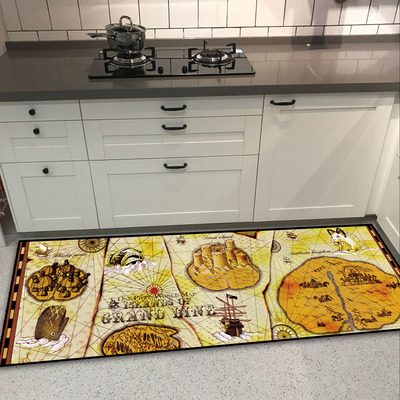 One Piece Ultra Soft Indoor Modern Area Rugs Fluffy Living Room Carpets Suitable For Children Bedroom - Image 9