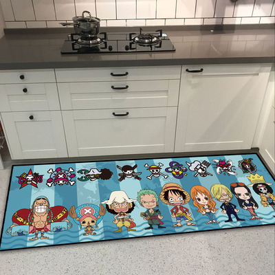 One Piece Ultra Soft Indoor Modern Area Rugs Fluffy Living Room Carpets Suitable For Children Bedroom - Image 7