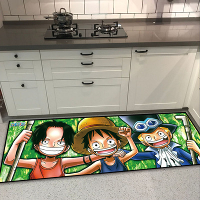 One Piece Ultra Soft Indoor Modern Area Rugs Fluffy Living Room Carpets Suitable For Children Bedroom - Image 10