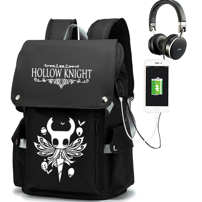 hollow knight backpack