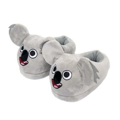 koala slippers