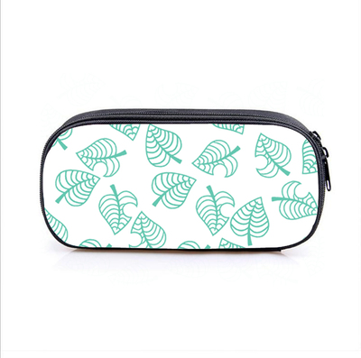 Animal Crossing Pen Case Student’s Large Capacity Pencil Bag - Image 12