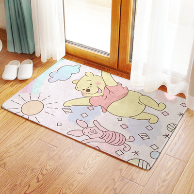 Piglet Ultra Soft Indoor Modern Area Rugs Fluffy Living Room Carpets Suitable for Children Bedroom - Image 11
