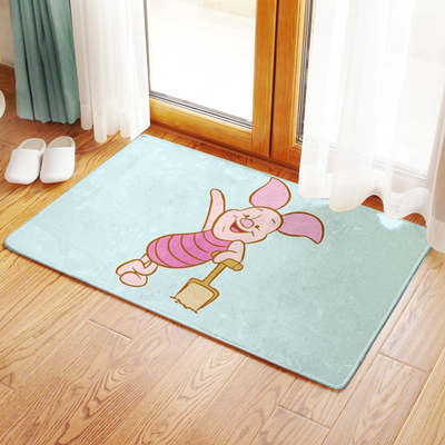 Piglet Ultra Soft Indoor Modern Area Rugs Fluffy Living Room Carpets Suitable for Children Bedroom - Image 12