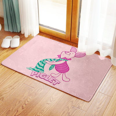 Piglet Ultra Soft Indoor Modern Area Rugs Fluffy Living Room Carpets Suitable for Children Bedroom - Image 13