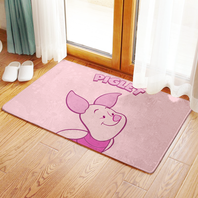 Piglet Ultra Soft Indoor Modern Area Rugs Fluffy Living Room Carpets Suitable for Children Bedroom - Image 14