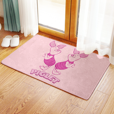 Piglet Ultra Soft Indoor Modern Area Rugs Fluffy Living Room Carpets Suitable for Children Bedroom - Image 15