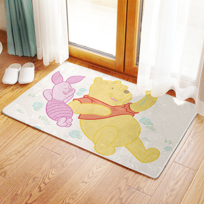 Piglet Ultra Soft Indoor Modern Area Rugs Fluffy Living Room Carpets Suitable for Children Bedroom - Image 17
