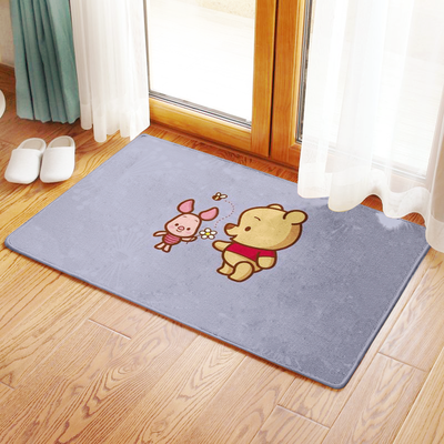 Piglet Ultra Soft Indoor Modern Area Rugs Fluffy Living Room Carpets Suitable for Children Bedroom - Image 19