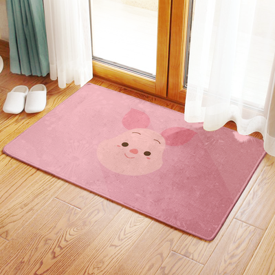 Piglet Ultra Soft Indoor Modern Area Rugs Fluffy Living Room Carpets Suitable for Children Bedroom - Image 20