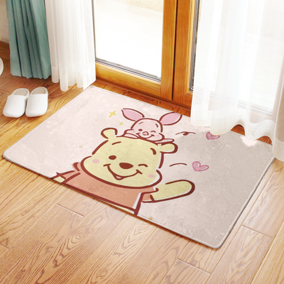 Piglet Ultra Soft Indoor Modern Area Rugs Fluffy Living Room Carpets Suitable for Children Bedroom - Image 22