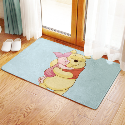 Piglet Ultra Soft Indoor Modern Area Rugs Fluffy Living Room Carpets Suitable for Children Bedroom - Image 23